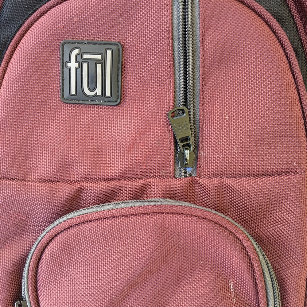 Fūl backpack - Picture 4 of 12